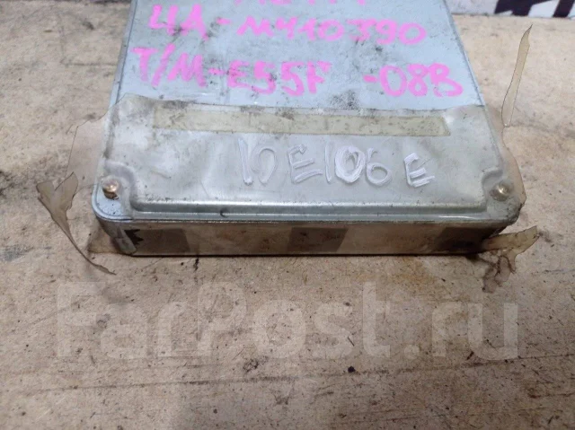 ���� EFI Toyota Sprinter, 4A-FE, AE114 896611E250 ����