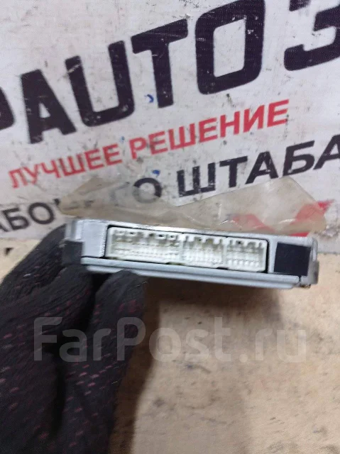 ���� EFI Toyota Sprinter, 4A-FE, AE114 896611E250 ����