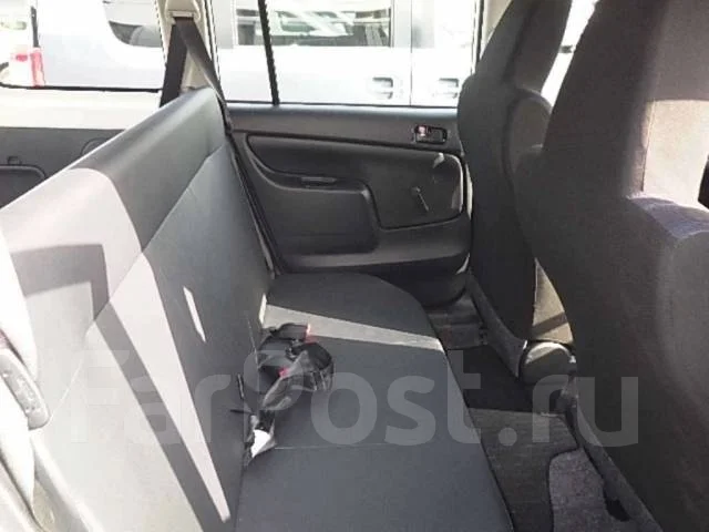 Toyota Succeed. ��������, ��������, 1.5 (109��.�.), ������, 58����. ��, �/�. ��� ����� �� ������������ ����