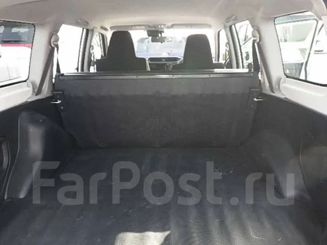 Toyota Succeed. ��������, ��������, 1.5 (109��.�.), ������, 58����. ��, �/�. ��� ����� �� ������������ ����
