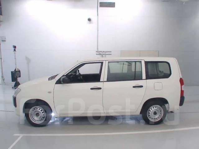 Toyota Succeed. ��������, ��������, 1.5 (109��.�.), ������, 58����. ��, �/�. ��� ����� �� ������������ ����