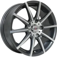 Alcasta M12. 6.0x15", 4x100, ET43.5, �� 60,1���. ����