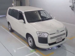 Toyota Succeed. ��������, ��������, 1.5 (109��.�.), ������, 80����. ��, �/�. ��� ����� �� ������������ ����