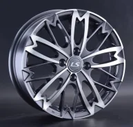 LS Wheels LS 477. 6.0x15", 4x100, ET44.45, �� 73,1���. ����
