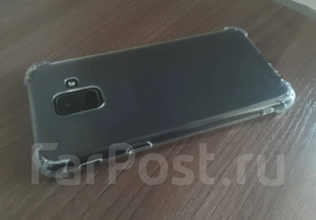 Samsung Galaxy A6. �/�, ������, 3G, 4G LTE, Dual-SIM, NFC ����