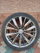 ATS Radial. x20", 5x114.3 ����