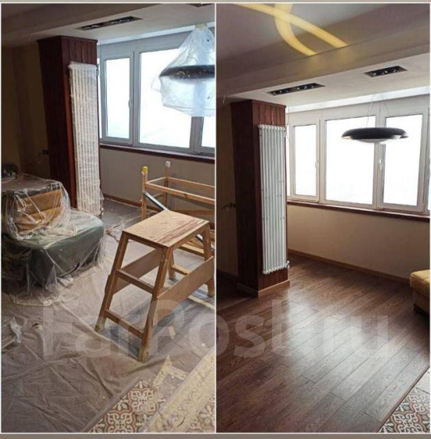 Уборка после ремонта квартир, домов, кафе, помещений. Мытьё фасадов во ...