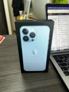 Apple iPhone 13 Pro. �����, �����, 3G, 4G LTE, 5G, Dual-SIM, ����������, NFC ����
