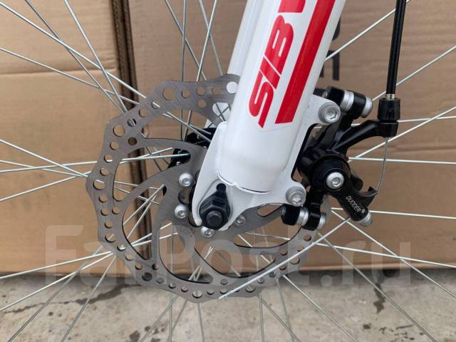 Новый горный велосипед. (29 колеса) Круиз 912, Sibvelz, сталь, размер ...