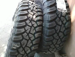 General Tire Grabber X3. ����� mt, 2019 ���, �����. ��� ����� �� ������������� ����