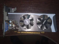 GeForce GT 440 ����