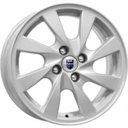 Hot Stuff Cross Speed Premium-6. 6.0x15", 4x98, ET33, �� 58,5���. ����