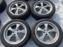 G-Corporation Lounge Lizard LB-Z. 8.0x18", 5x114.3, ET35 ����