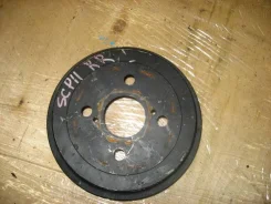 ������� ��������� Toyota NCP10, NCP12, SCP10, Vitz/ Platz/ Echo 99-05/ Will Vi 00-01 2WD 180 *25 4243152010, 4243152011 ����