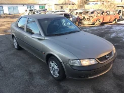 Opel Vectra ����