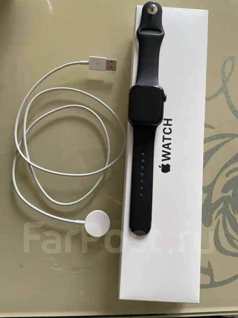 Apple Watch SE. GPS, NFC ����