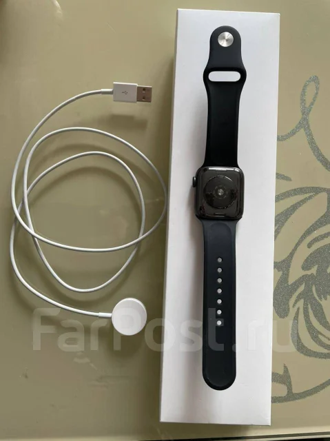 Apple Watch SE. GPS, NFC ����