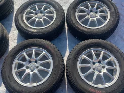 Manaray Sport Deplex. 6.5x16", 5x114.3, ET38, �� 73,1���. ����