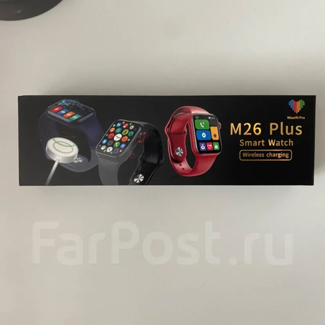 Smart Watch. GPS, IP67 ����