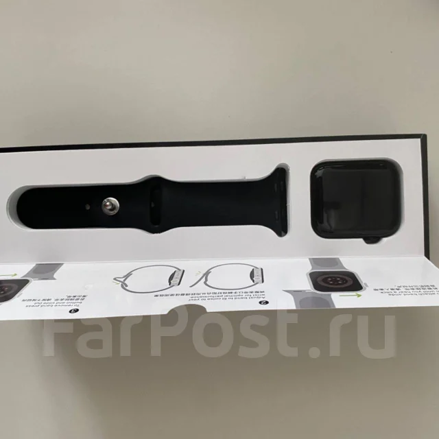 Smart Watch. GPS, IP67 ����