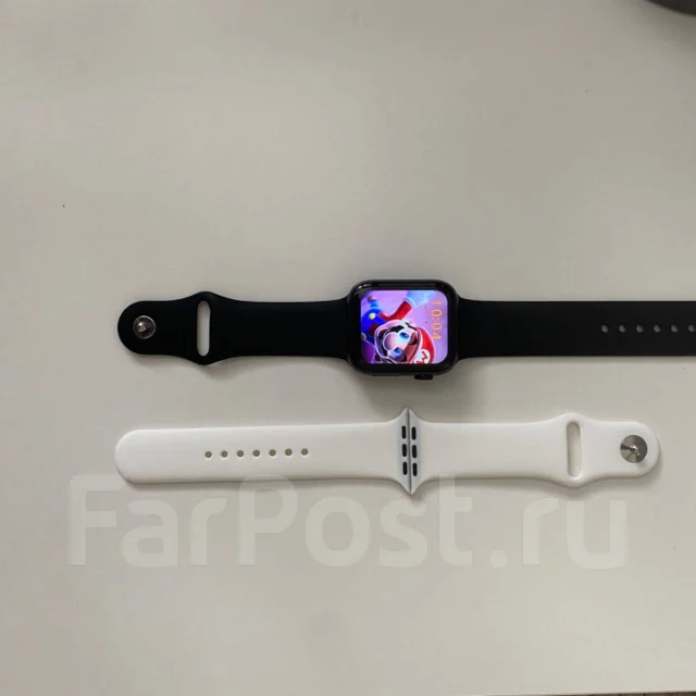 Smart Watch. GPS, IP67 ����