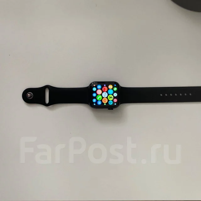 Smart Watch. GPS, IP67 ����
