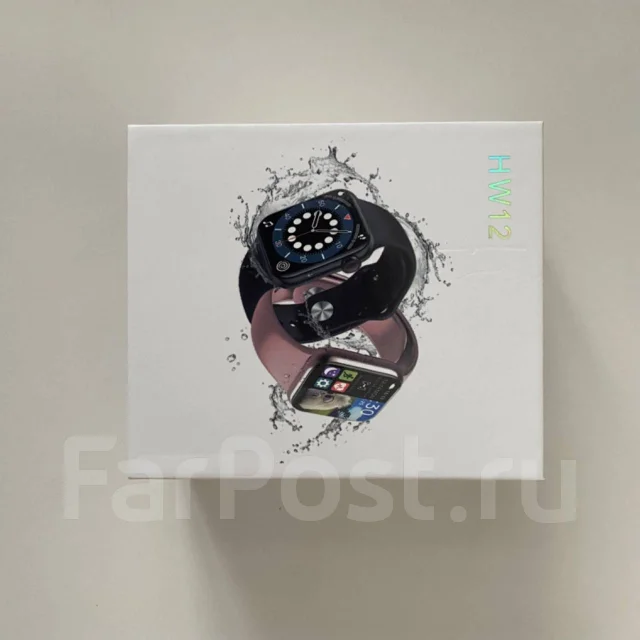 Smart Watch. GPS, IP67 ����