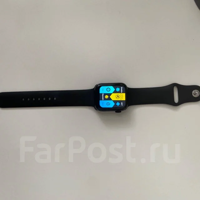 Smart Watch. GPS, IP67 ����