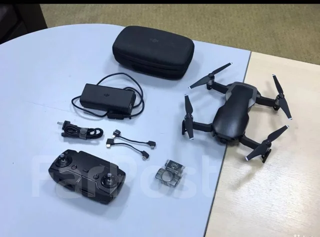 DJI Mavic Air. � ������� ����