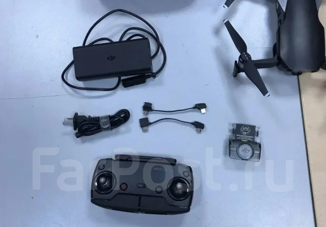 DJI Mavic Air. � ������� ����