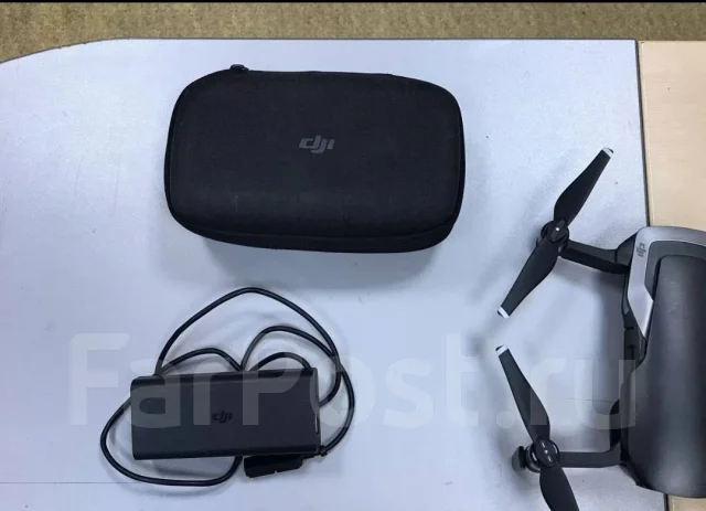DJI Mavic Air. � ������� ����