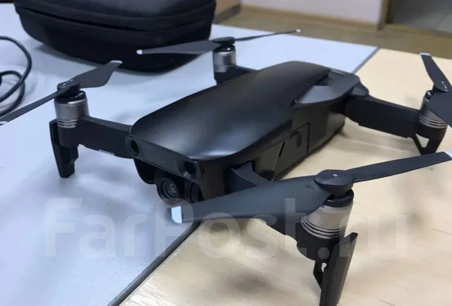 DJI Mavic Air. � ������� ����