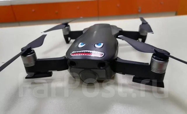 DJI Mavic Air. � ������� ����