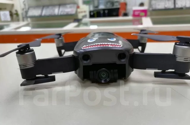 DJI Mavic Air. � ������� ����