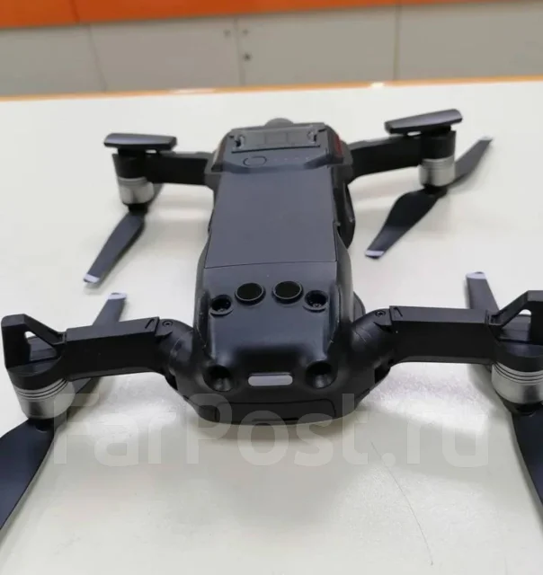 DJI Mavic Air. � ������� ����