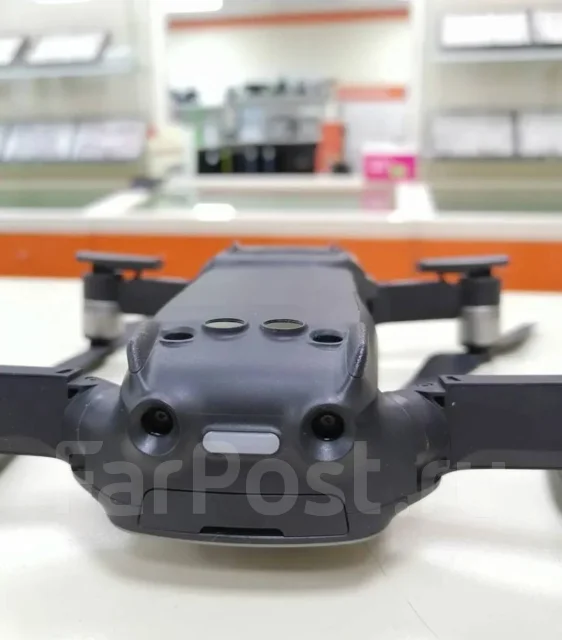 DJI Mavic Air. � ������� ����