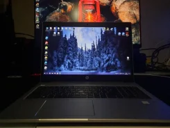 HP ProBook 450 G6. 15.6", ��� 8 ��, ���� 248���, WiFi, Bluetooth, ����������� �� 6��. ����