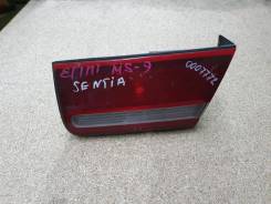������ ������ ������ Mazda Sentia MS-9 HD5P 4654 ����
