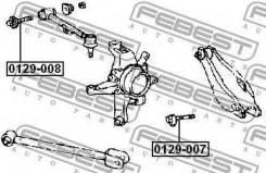    Lexus GS300/400/430 JZS160, UZS16# 1997.08-2005.01 Febest 0129-007 AR38337 