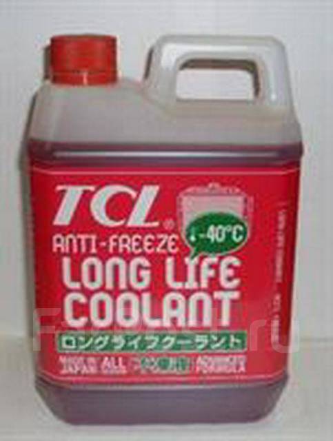 Tcl long life