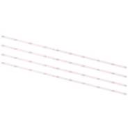  50" 6V / 10 led / 3 pin ( 4 ) 983mm JS-D-JP50DM-A101EC (80510) (FixitOn) 