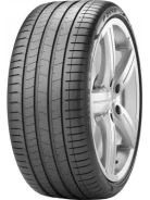 Pirelli P Zero System