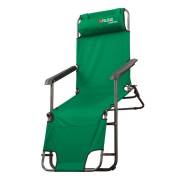������-������� ��������������� 156*60*82cm Camping// Palisad ����