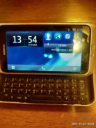 Nokia E7. �/�, �����, 3G ����