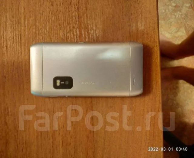 Nokia E7. �/�, �����, 3G ����