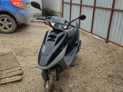 Honda Tact AF-31. 49����. ��., ��������, ��� ���, � �������� ����