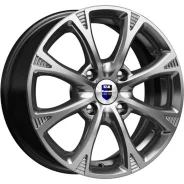 K&K ����. 6.0x15", 4x114.3, ET44.45, �� 67,1���. ����