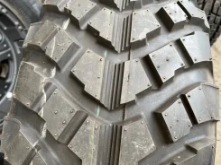 Yokohama Geolandar M/T G001. ����� mt, ����� ����