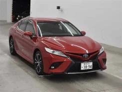 Toyota Camry. ��������, ��������, 2.5, ������, 24 000����. ��, �/�. ��� ����� �� ������������ ����