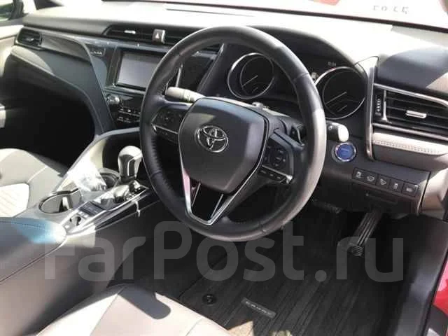 Toyota Camry. ��������, ��������, 2.5, ������, 24 000����. ��, �/�. ��� ����� �� ������������ ����